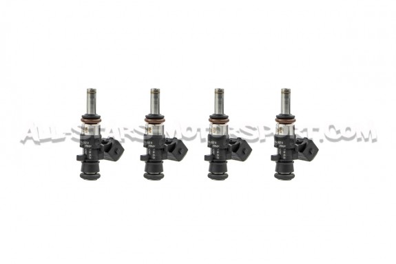 Kit de conversion bi inyeccion APR para S3 8V / Leon 3 Cupra / Golf...