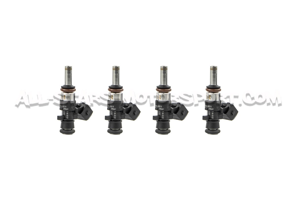 Kit de conversion bi inyeccion APR para S3 8V / Leon 3 Cupra / Golf...