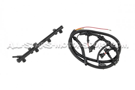 S3 8V / Leon 3 Cupra / Golf 7 GTI / Golf 7 R 2.0 TFSI EA888.3 APR P...