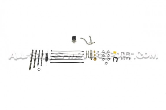 Kit de conversion bi inyeccion APR para S3 8V / Leon 3 Cupra / Golf...