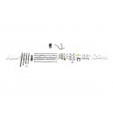 Kit bi injection APR pour S3 8V / Leon 3 Cupra / Golf 7 GTI / Golf ...