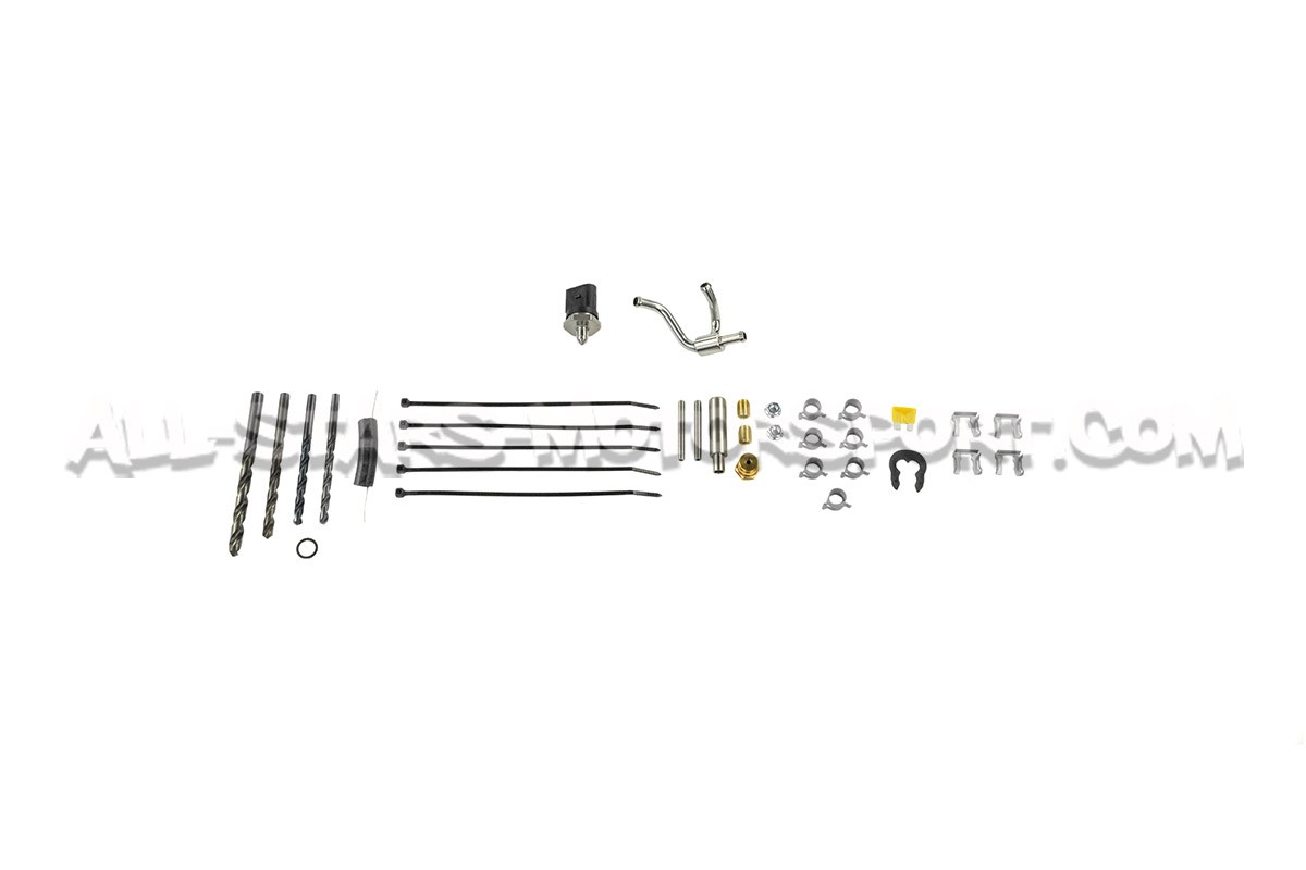 Kit bi injection APR pour S3 8V / Leon 3 Cupra / Golf 7 GTI / Golf ...