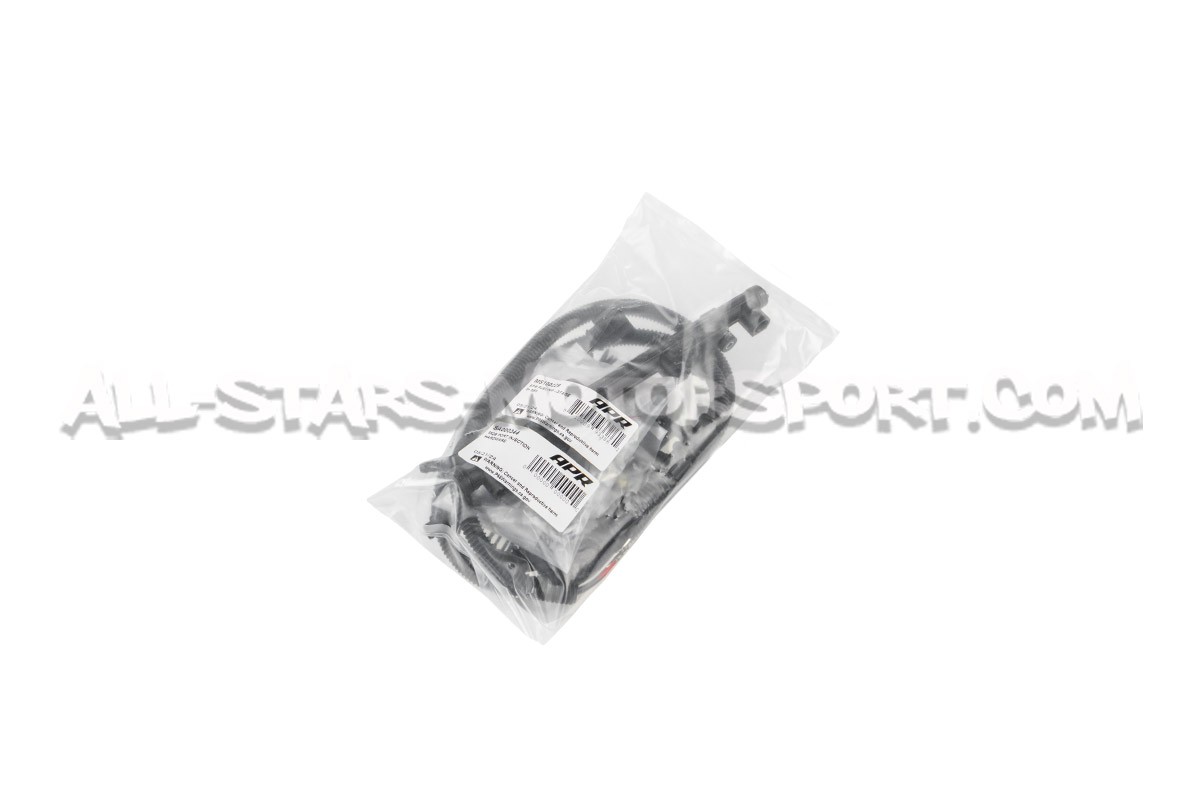 Kit de conversion bi inyeccion APR para S3 8V / Leon 3 Cupra / Golf...