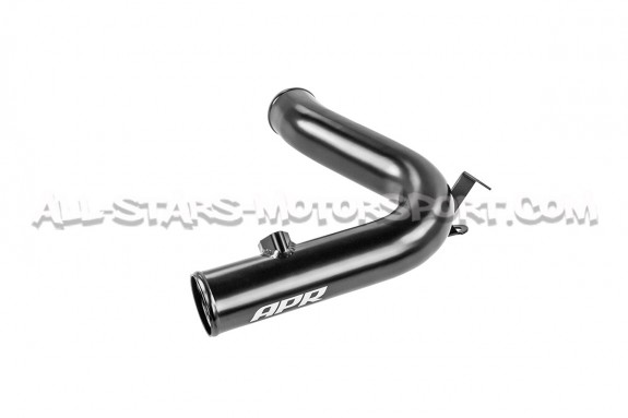 Tubo inlet de mariposa charge pipe APR para Golf 7 GTI / R / S3 8V ...