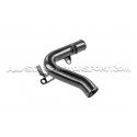 Tubo inlet de mariposa charge pipe APR para Golf 7 GTI / R / S3 8V ...