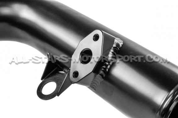 Tube de papillon charge pipe inlet APR pour Golf 7 GTI / R / S3 8V ...