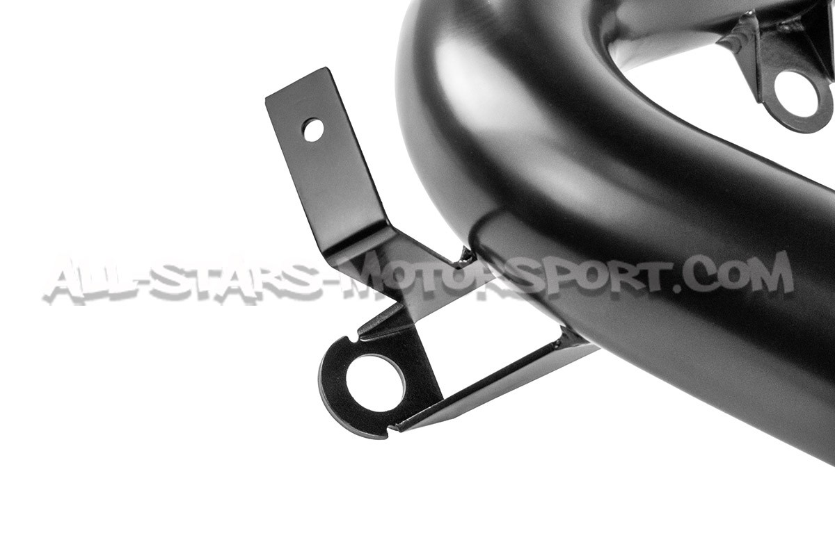 Tube de papillon charge pipe inlet APR pour Golf 7 GTI / R / S3 8V ...