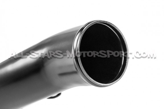 Tubo inlet de mariposa charge pipe APR para Golf 7 GTI / R / S3 8V ...