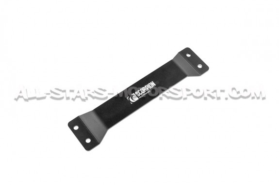 Barre de renfort inférieure central Scorpion pour Audi RS3 8P