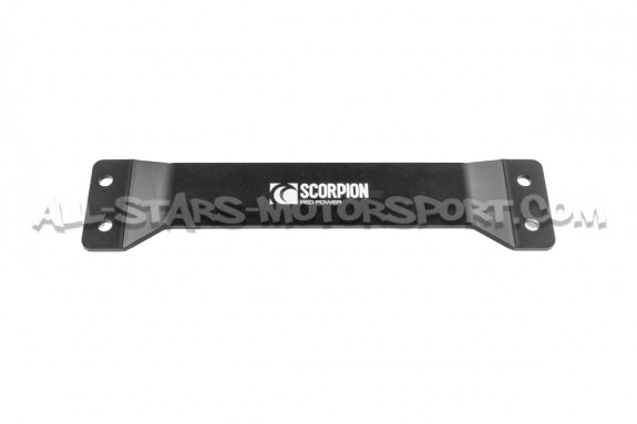 Barra de refuerzo inferior central Scorpion para Audi RS3 8P