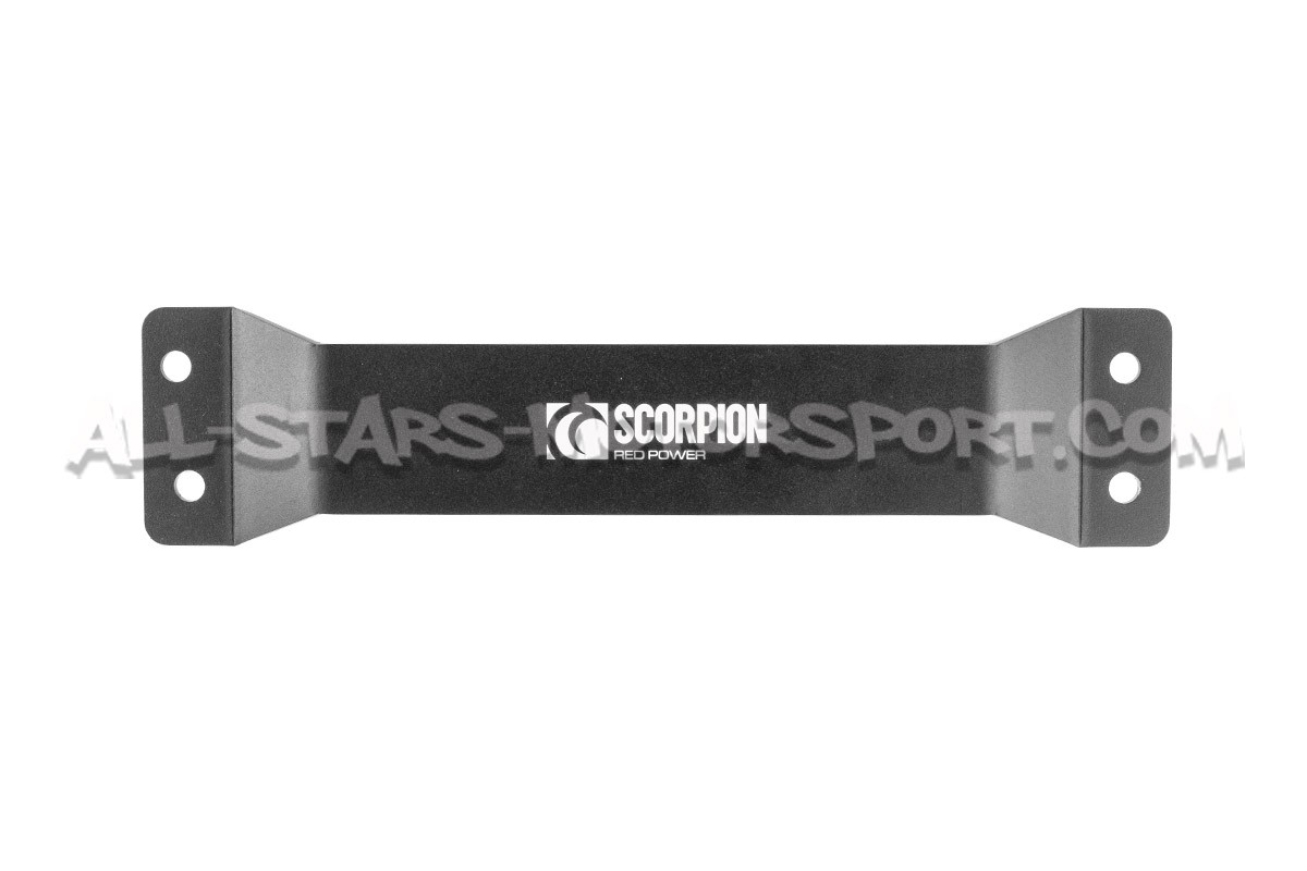 Barre de renfort inférieure central Scorpion pour Audi RS3 8P