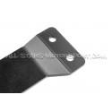 Barre de renfort inférieure central Scorpion pour Audi RS3 8P