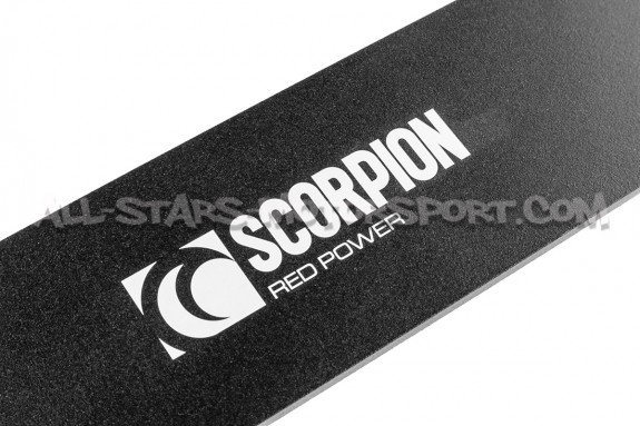 Audi RS3 8P Scorpion Lower Centre Brace
