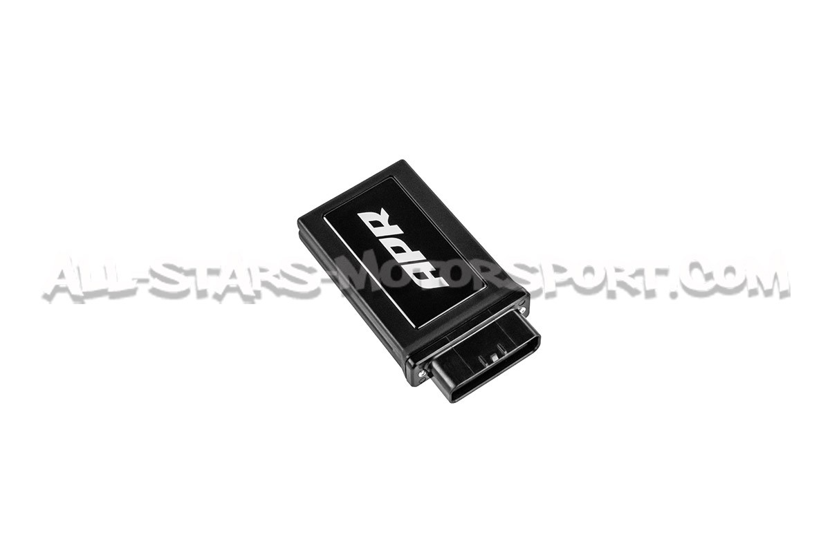 Boitier additionnel Piggyback APR Power Control Unit pour Golf 8 GTI