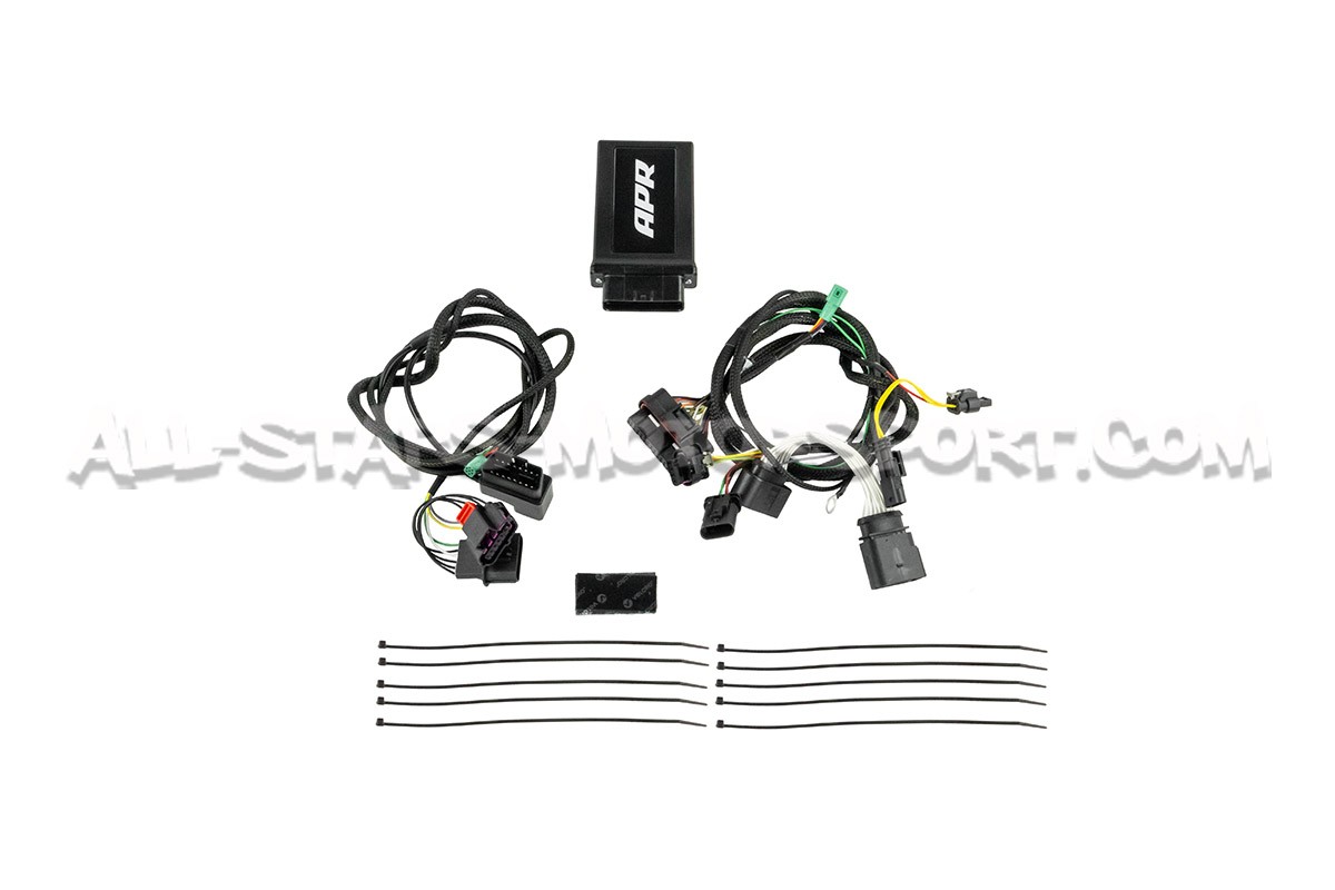 Golf 8 GTI APR Piggyback Power Control Unit