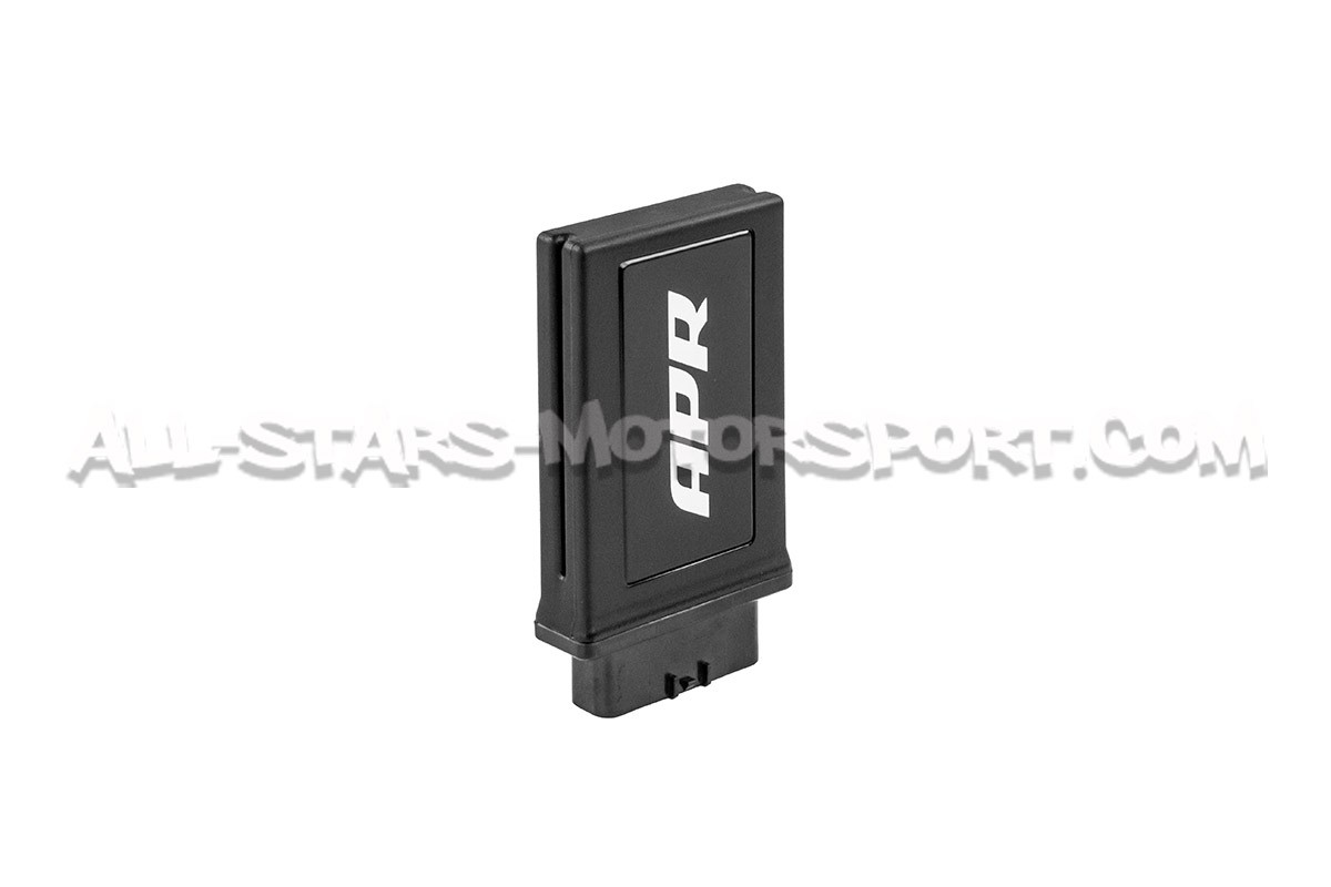 Centralita Piggyback APR Power Control Unit para Golf 8 GTI