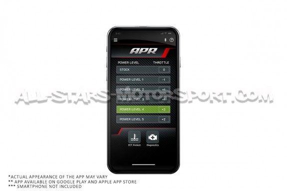 Golf 8 GTI APR Piggyback Power Control Unit