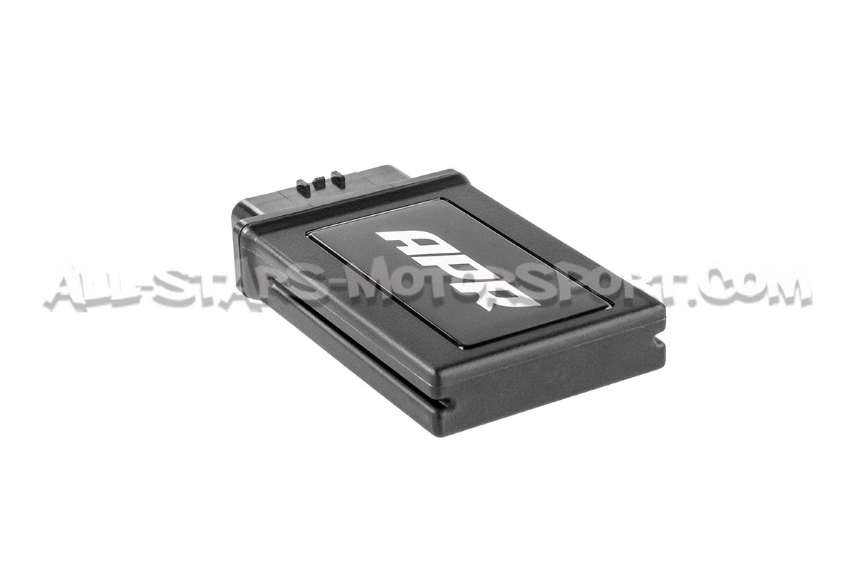 Centralita Piggyback APR Power Control Unit para Golf 8 GTI