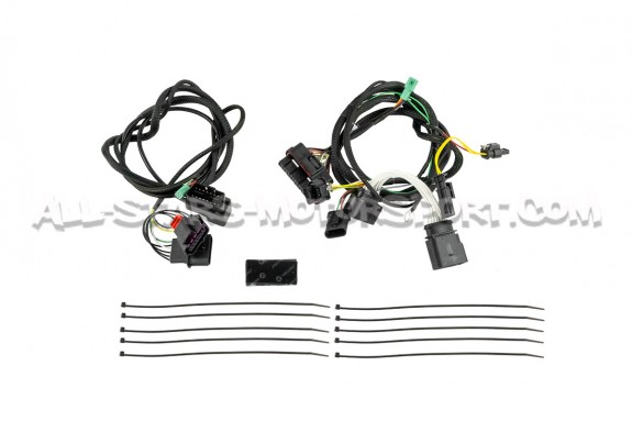 Centralita Piggyback APR Power Control Unit para Golf 8 GTI