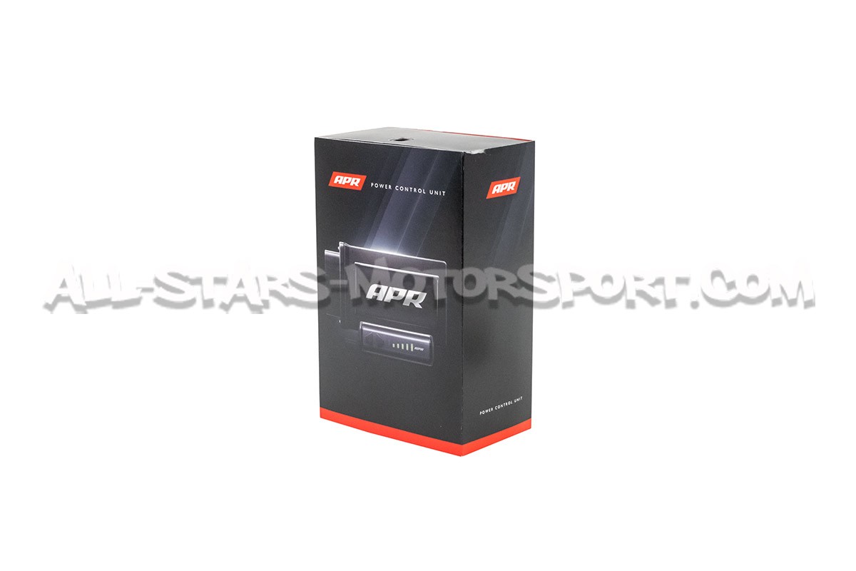 Centralita Piggyback APR Power Control Unit para Golf 8 GTI