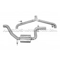 Echappement catback APR pour Golf 6 GTI