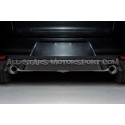Golf 6 GTI APR Catback Exhaust System