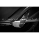 Echappement catback APR pour Golf 6 GTI