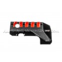 Audi RS3 8.5V / RS3 8Y / TTRS 8S APR Carbon Fiber Engine Cover