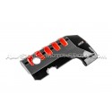 Audi RS3 8.5V / RS3 8Y / TTRS 8S APR Carbon Fiber Engine Cover