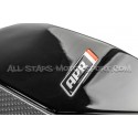 Tapa de motor de fibra de carbono APR para Audi RS3 8.5V / RS3 8Y /...