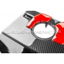 Couvre moteur carbone APR pour Audi RS3 8.5V / RS3 8Y / TTRS 8S