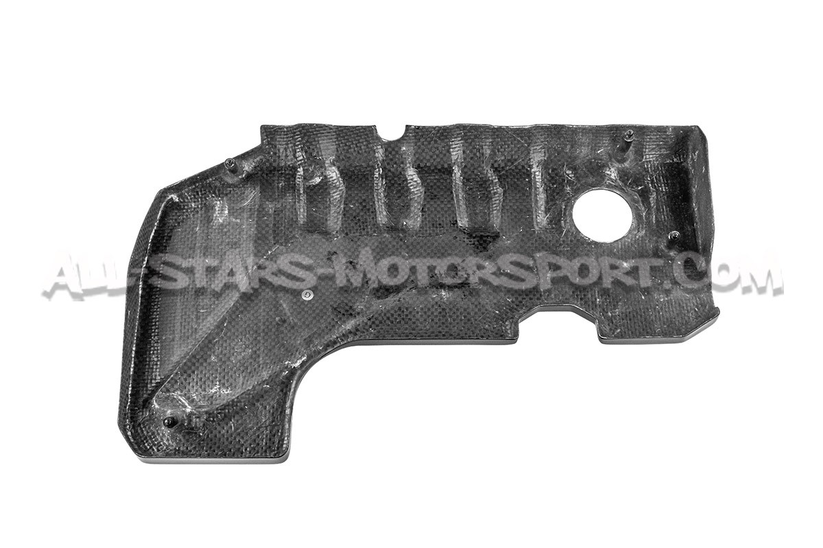 Audi RS3 8.5V / RS3 8Y / TTRS 8S APR Carbon Fiber Engine Cover