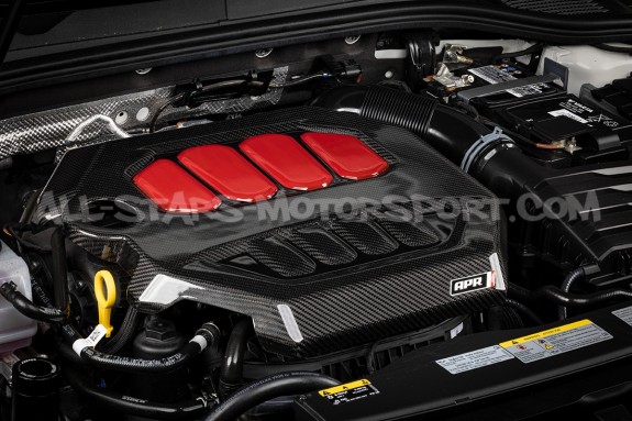 S3 8Y / Golf 8 GTI / Golf 8 R / Formentor EA888.4 APR Carbon Fiber ...