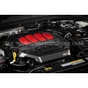Couvre moteur carbone APR pour S3 8Y / Golf 8 GTI / Golf 8 R / Form...