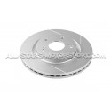 Suzuki Swift Sport ZC33S Dixcel SD Slotted Front Brake Discs