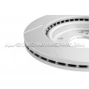 Disques de frein avants rainurés Dixcel SD pour Suzuki Swift Sport ...