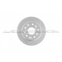 Suzuki Swift Sport ZC33S Slotted Rear Brake Discs