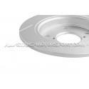 Disques de frein arrières rainurés Dixcel SD pour Suzuki Swift Spor...