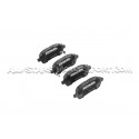 Dixcel Extra Speed Front Pads for Suzuki Swift Sport ZC33S