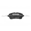 Dixcel Extra Speed Front Pads for Suzuki Swift Sport ZC33S