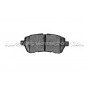 Pastillas de freno delanteras Dixcel Extra Speed para Suzuki Swift ...