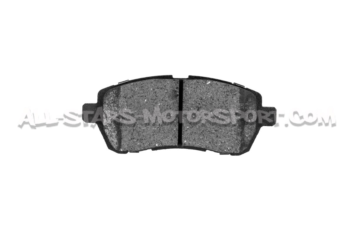 Dixcel Extra Speed Front Pads for Suzuki Swift Sport ZC33S
