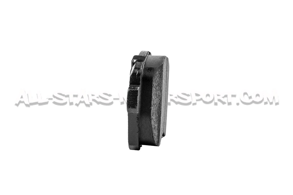 Plaquettes de frein avants Dixcel Extra Speed pour Suzuki Swift Spo...