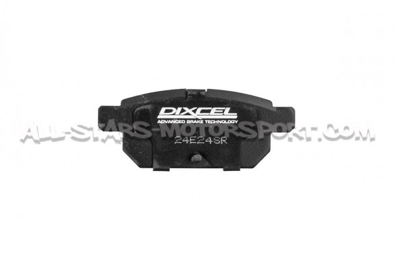 Dixcel Rear Extra Speed Brake Pads for Suzuki Swift Sport ZC33S