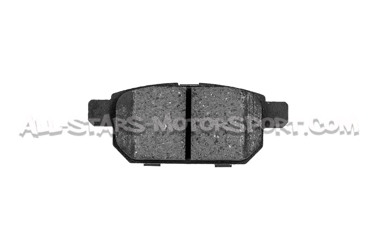 Plaquettes de frein arrieres Dixcel Extra Speed pour Suzuki Swift S...