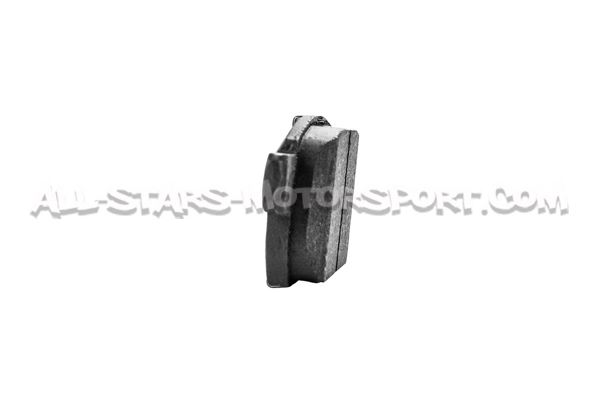 Dixcel Rear Extra Speed Brake Pads for Suzuki Swift Sport ZC33S