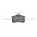 Pastillas de freno traseras Dixcel Extra Speed para Megane 3 RS / M...