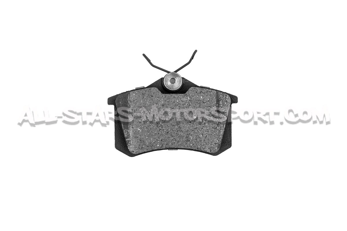 Dixcel Rear Extra Speed Brake Pads for Megane 3 RS / Megane 4 RS
