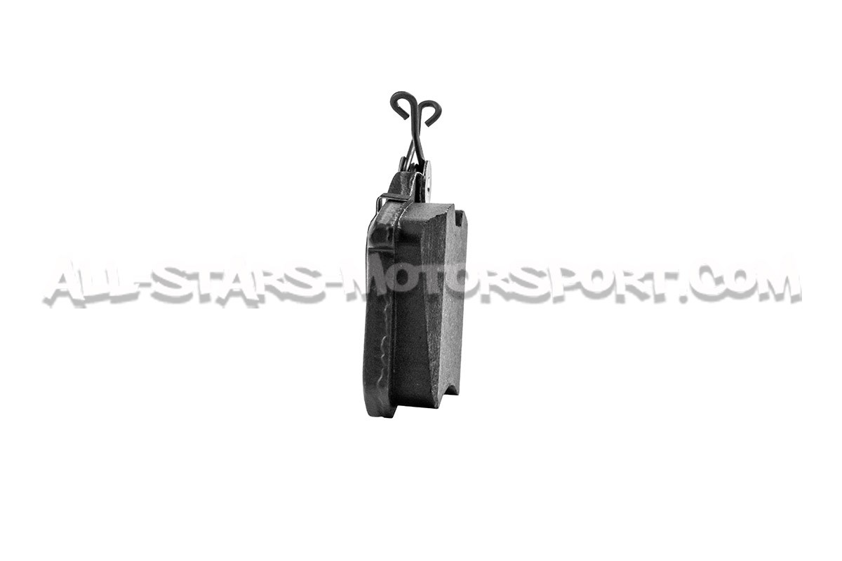 Dixcel Rear Extra Speed Brake Pads for Megane 3 RS / Megane 4 RS