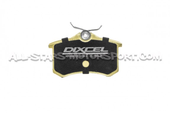 Dixcel Z Type Rear Pads for Megane 3 RS / Megane 4 RS